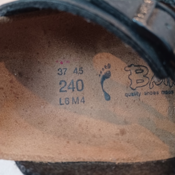 BIRKI'S BY BIRKENSTOCK SANDALS - Picture 5 of 8